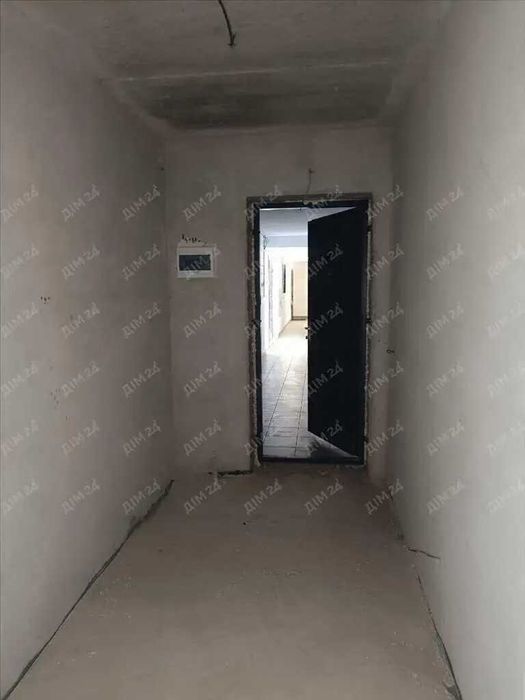 Квартира в новому будинку. Будинок зданий в експлуатацію