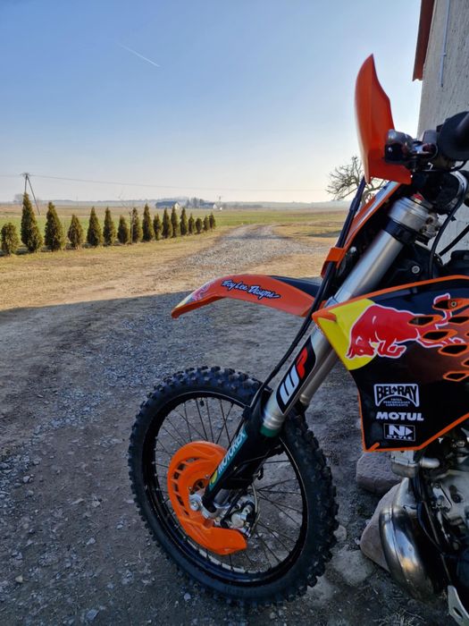KTM