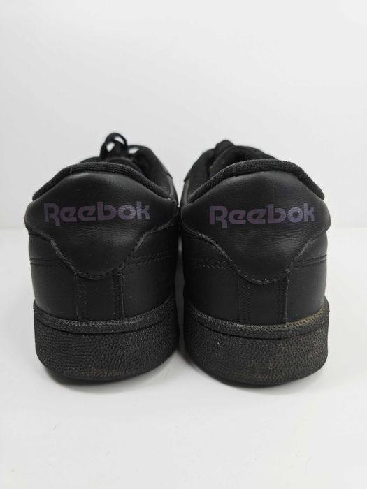 Buty męskie Reebok Club C 85 buty skórzane 45.5