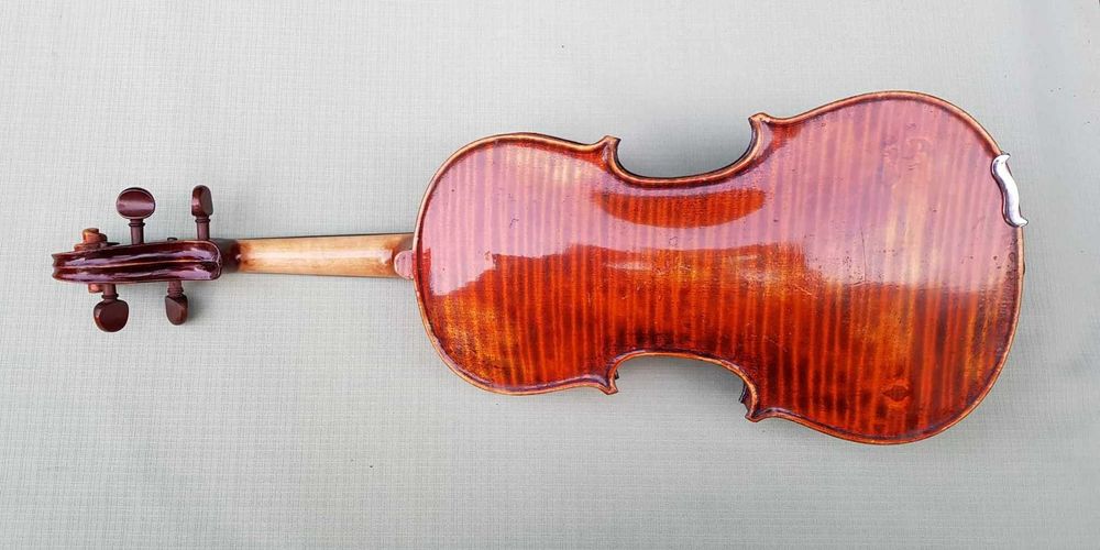 Sprzedam stare skrzypce lutnicze 4/4