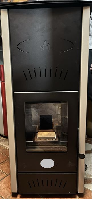 Salamandra idro 22Wh  (a àgua)