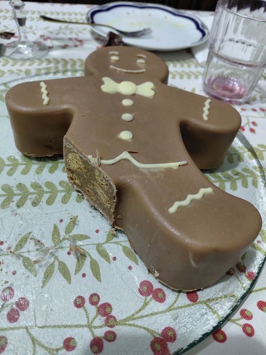 Hora do chá - Doces e Salgados Caseiros