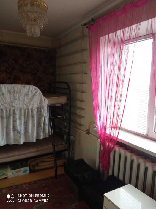 Квартира в центре города,  
Район Сату, продажа с мебелью!!! 7000 у.е.