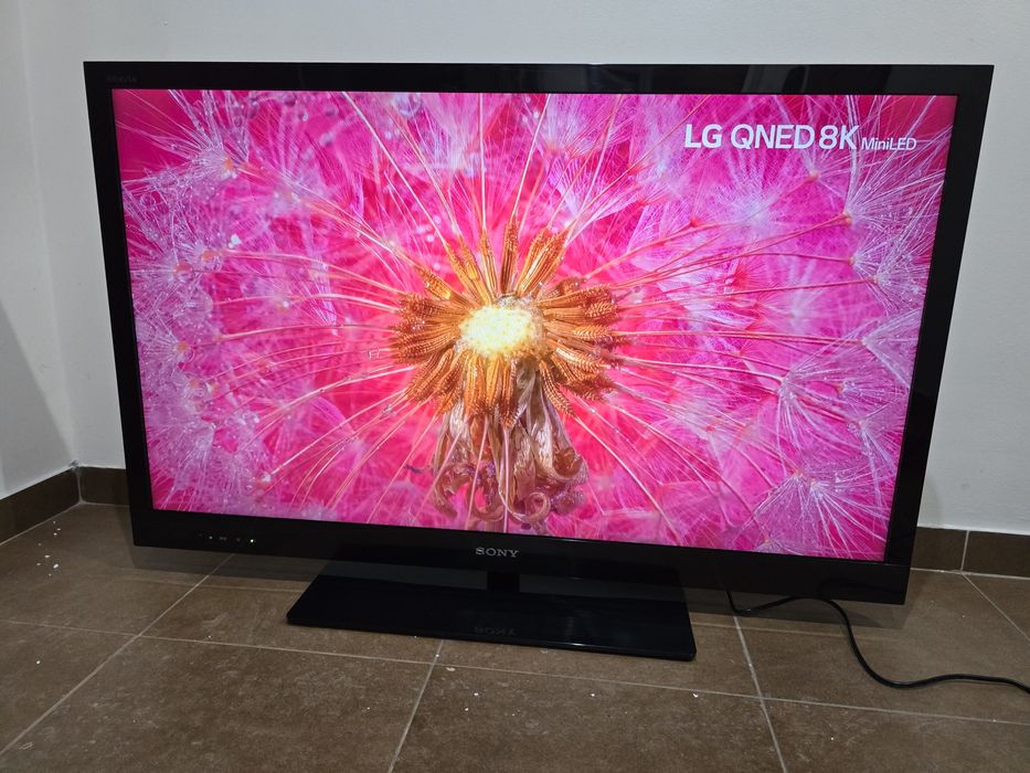 Telewizor SONY 40 cali Oryginalny ,jak nowy