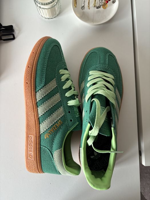 ténis adidas spezial