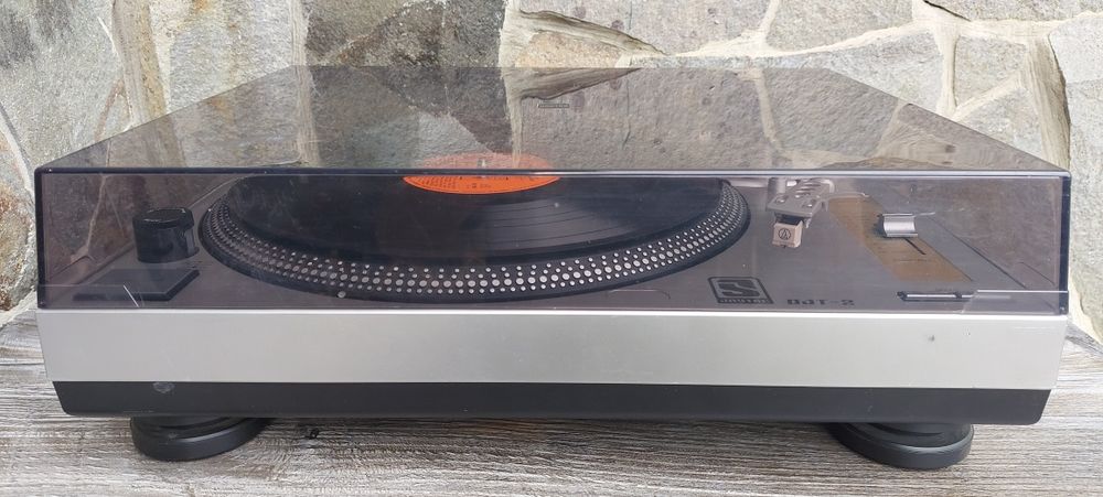 Jaytec.   DJT - 2 Blaupunkt P-60