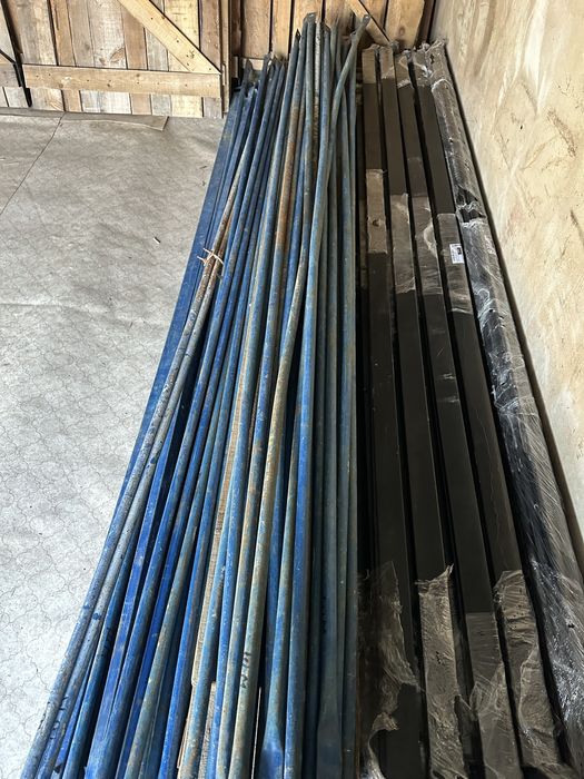 Оренда-прокат риштовки (риштування)