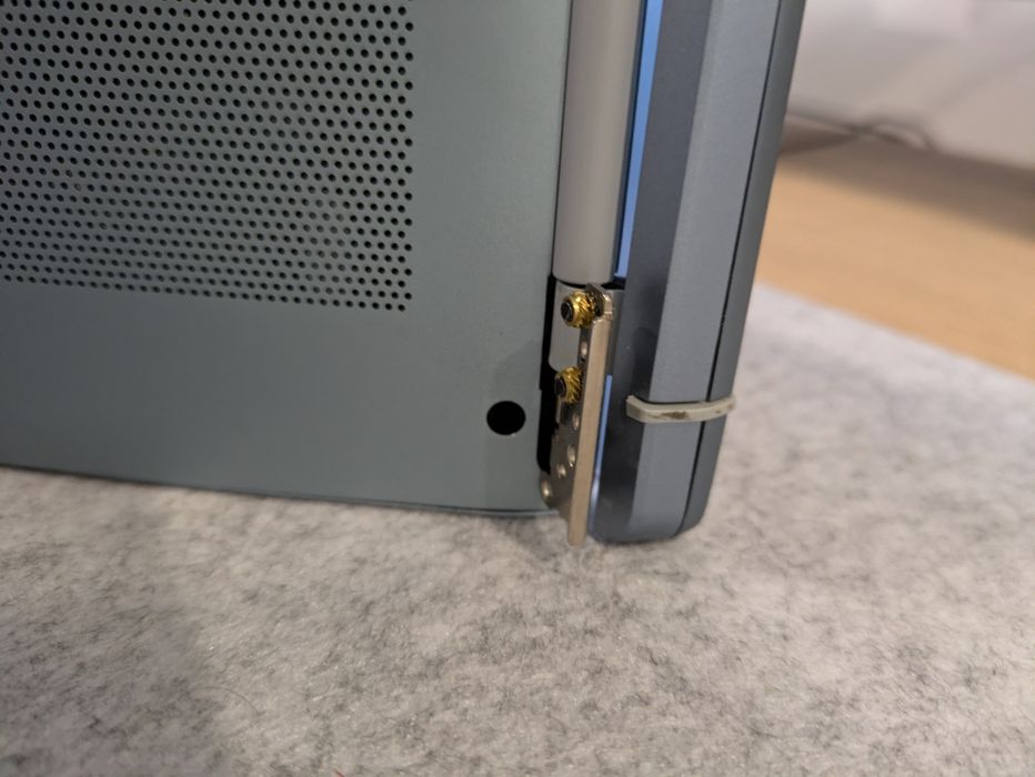 Portátil MSI Modern 14 B11M [Intel i7 11 gen/ 16gb Ram]