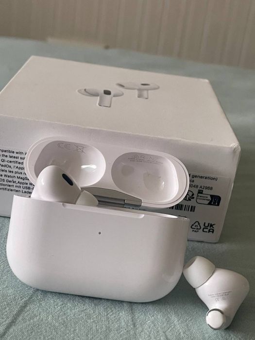 AirPods pro 2 tup-c