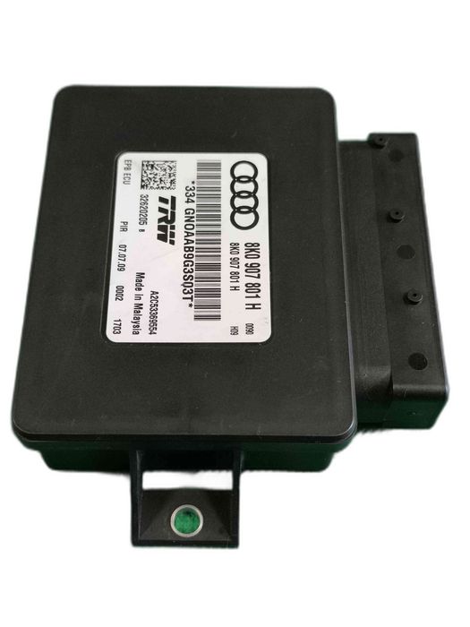 Módulo Electrónico AUDI A4 B8 8K0907801H (OEM) | 32620205 (OEM) | A2C53282565 (OEM)