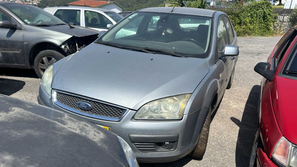 Ford Focus 1.6 TDCI Só para peças
