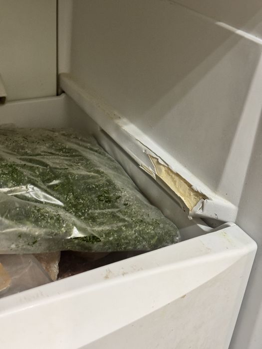 Холодильник LG no frost