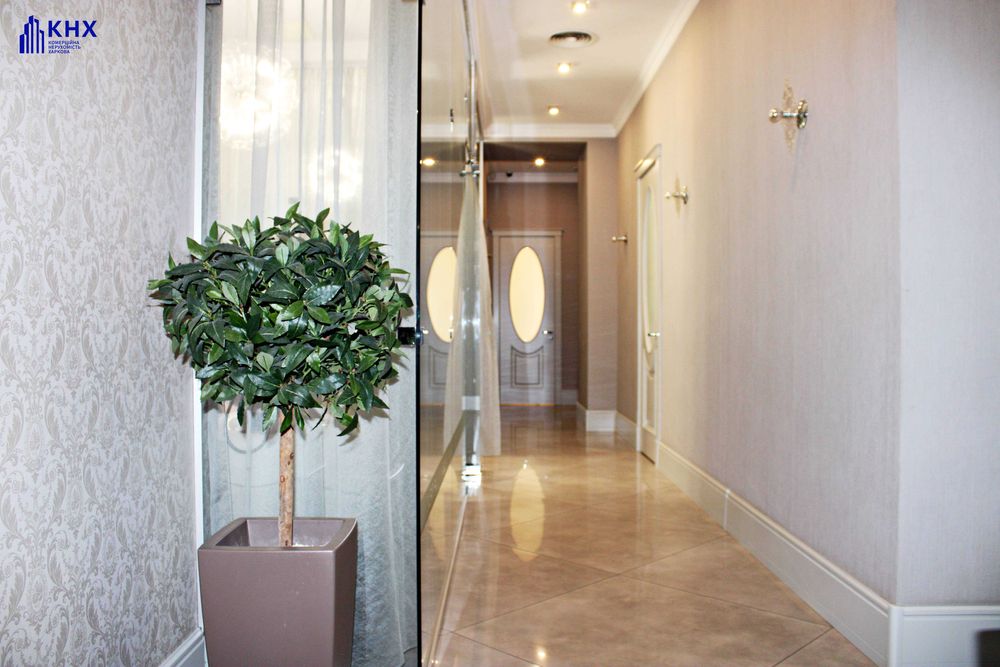 Готовий салон краси у центрі міста біля Nikas