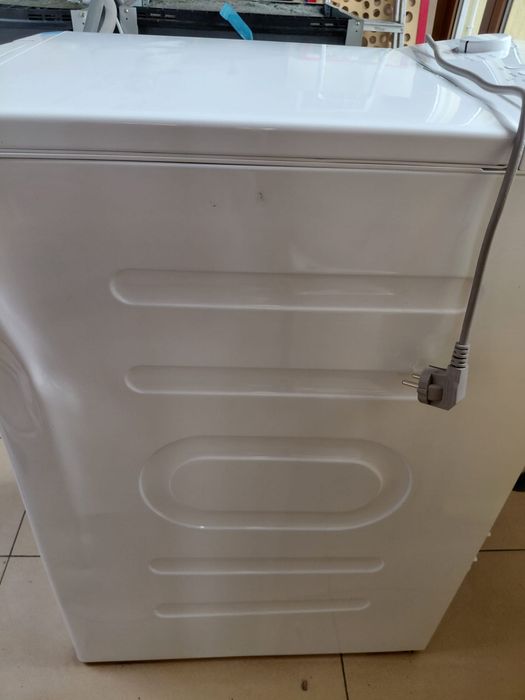 Amica pralka wsad od góry nowa powystawowa