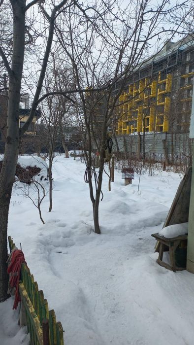 Продаж земельної ділянки вул. Пимоненка навпроти ЖК Auroom