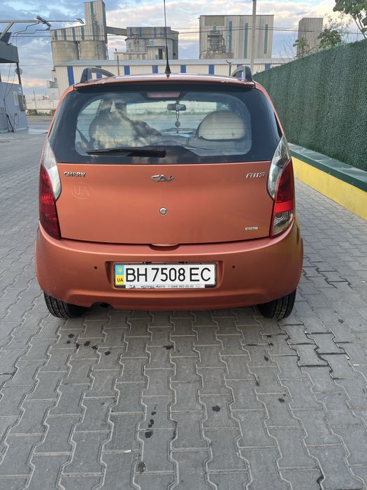 Продам Chery Kimo 2008 року