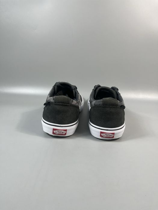 Кеди Vans 44.5 размер (по стельке 29 см)