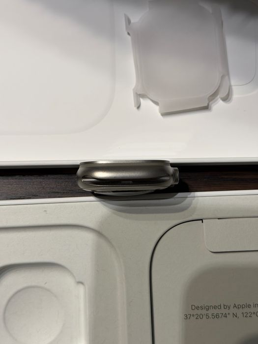Apple Watch Ultra 2 - Excelente Estado