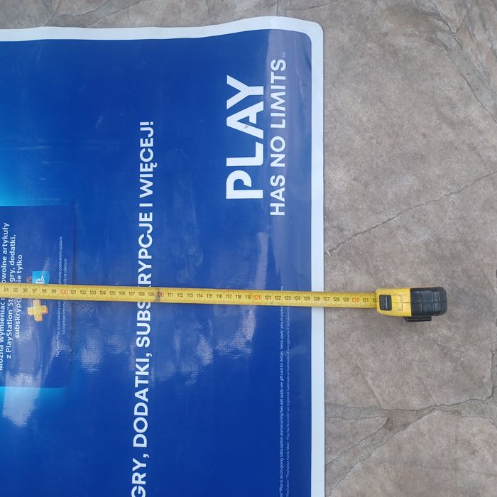 play station gadżet