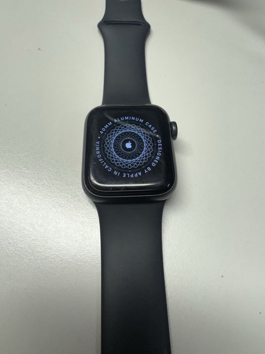 Apple Watch para peças