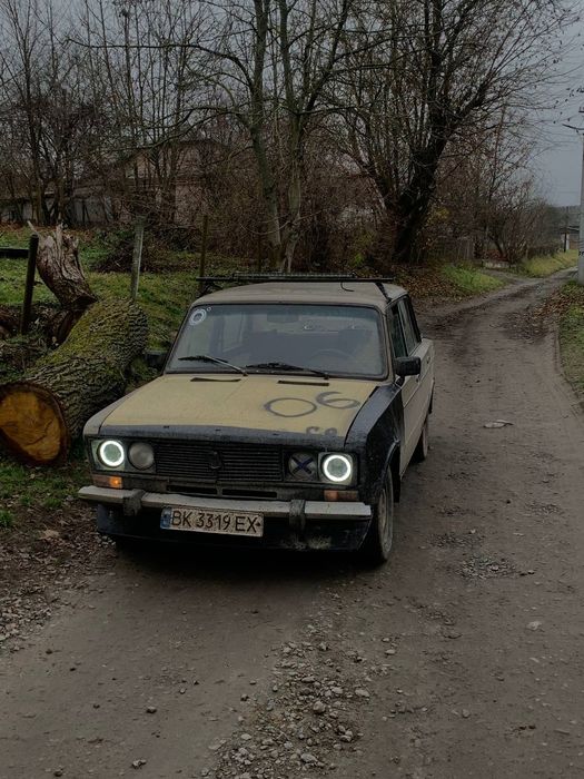 Продам ваз 2106 не гнила