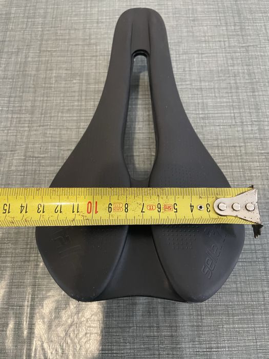 Selim Selle Italia Boost 145