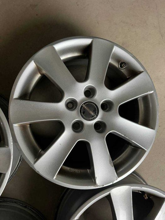 Диски литі R 16 5 /112 Volkswagen Audi Skoda