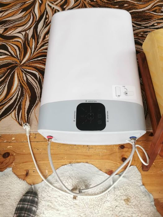 Bojler elektryczny Velis Evo  45 l 1500 w