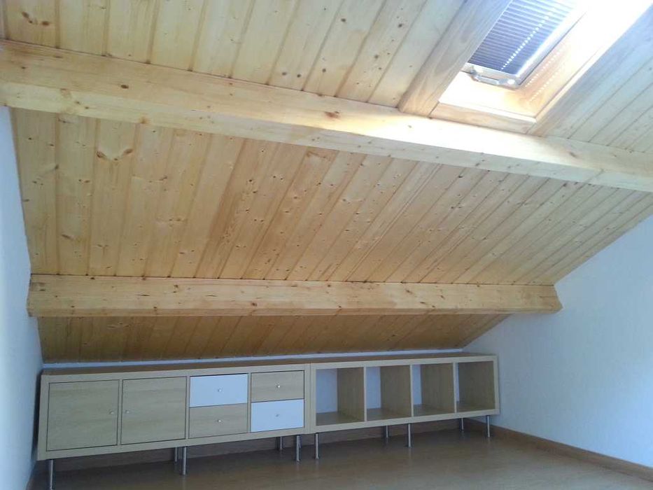 T2 Apartment in Torres Novas City