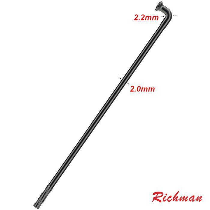 Szprycha Richman Sr14 264Mm Rf Nierdzewne Cz