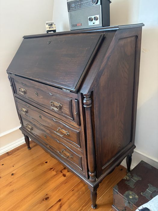 Escrivaninha Vintage