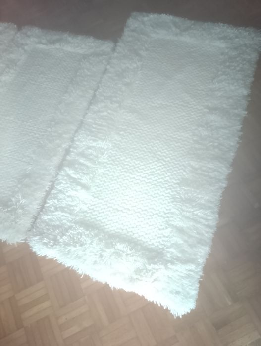 Tapetes de quarto