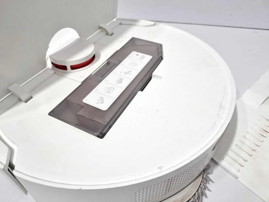 Robot sprzątający MOPUJĄCY XIAOMI X20+