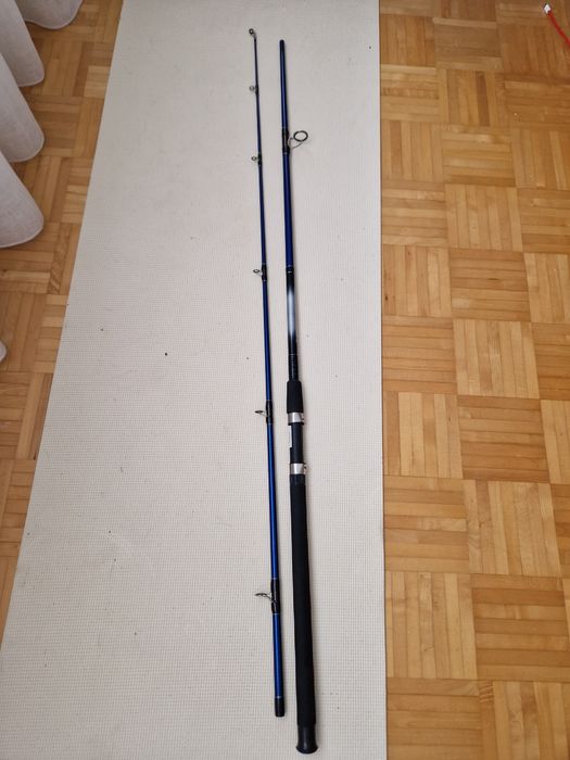 Wędka Baltica Pilk 2,70m