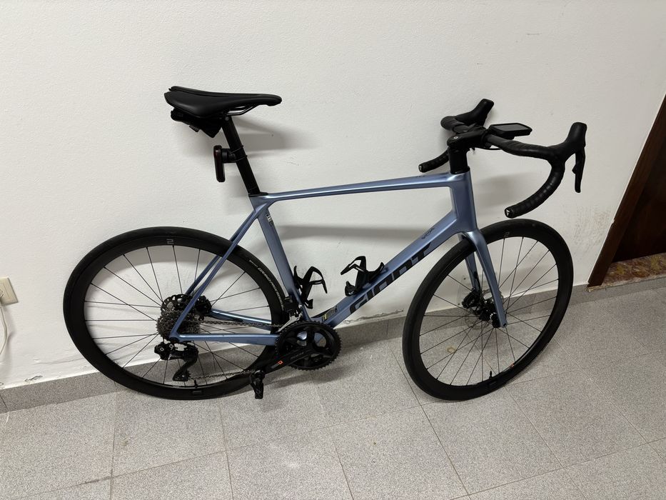 Giant TCR Advanced 0 PC 2025