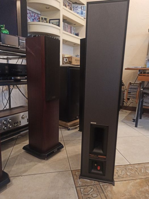 Klipsch Reference R-620F High -end.: 30 500 грн. - Акустичні системи ...