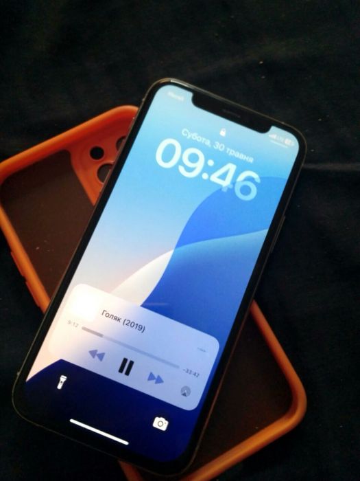 Iphone 11 pro, 64