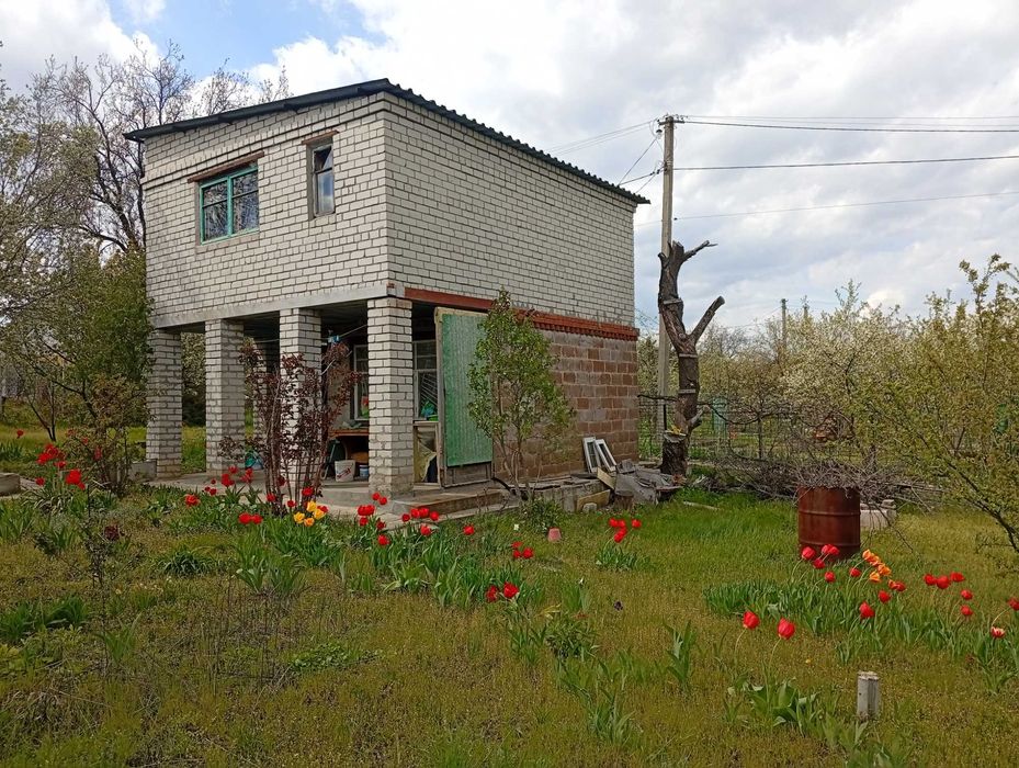 Продається дача «Шиннік-2»