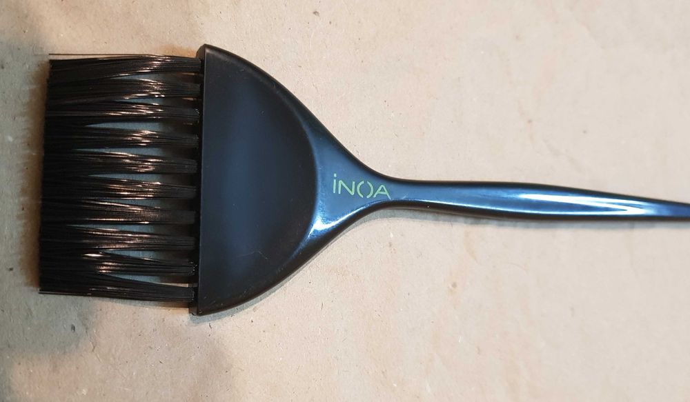 Набор для покраски волос LOREAL  INOA ( чаша + кисточка )