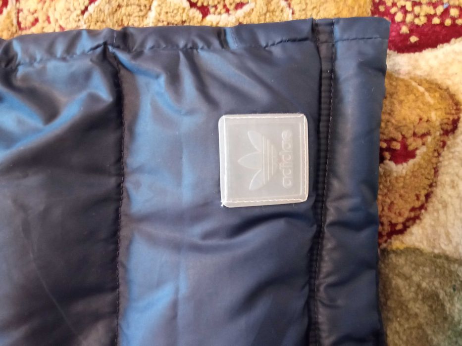 Kurtka pikowana Adidas Originals rozm S