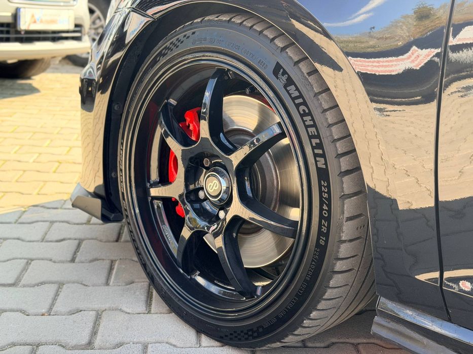 Volkswagen Golf GTI №5078 (ВНЕСОК від 10%) Альянс Авто Кривий Ріг