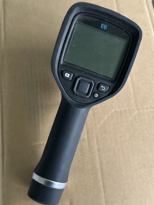 Тепловізор Flir E6
