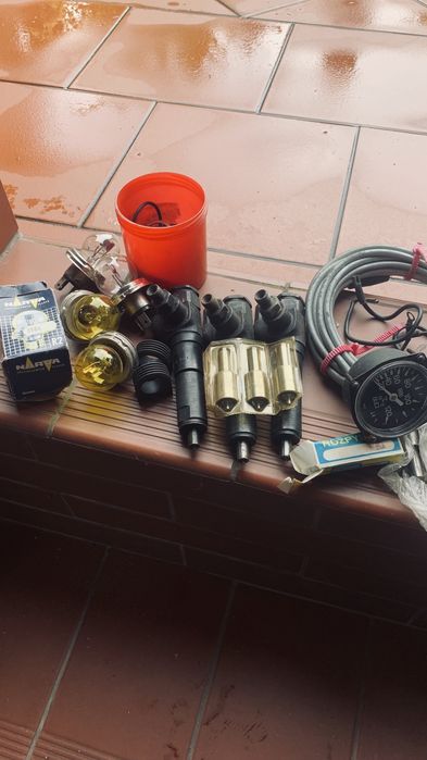 Sprzedam pozostsle rzeczy