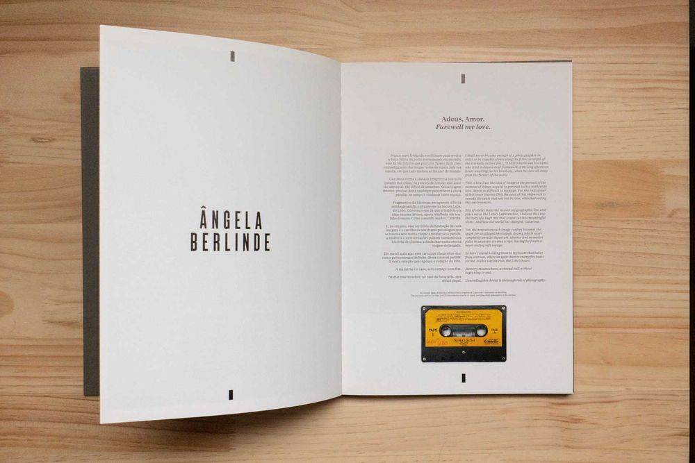"Lapa do Lobo", José Pedro Cortes, André Cepeda, Paulo Catrica, etc