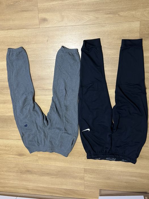 Штани спортивні Nike Tech Essentials розмір Л