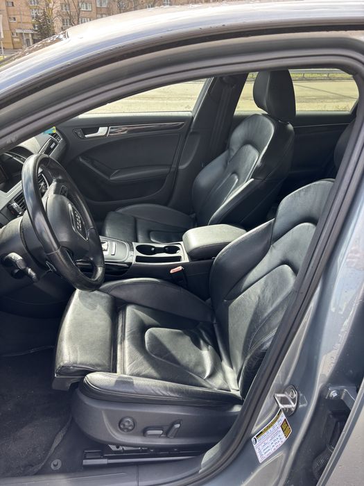 Audi a4 b8 2.0 Quattro 2011 рік S-line a4b8