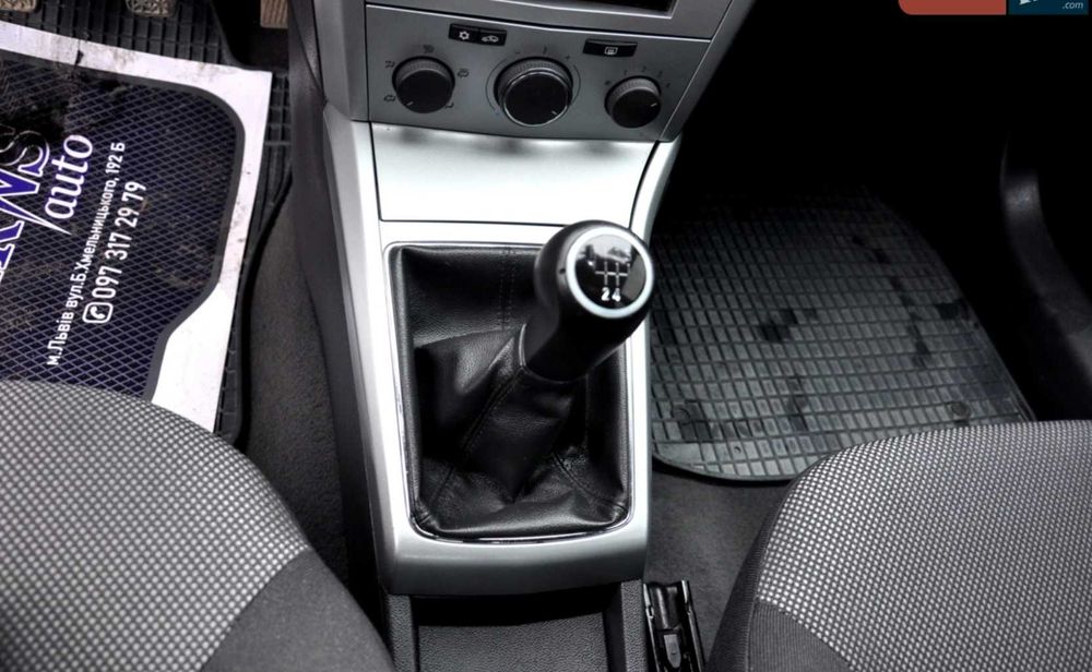 Авто під виплату Opel Astra 2009 року!!!