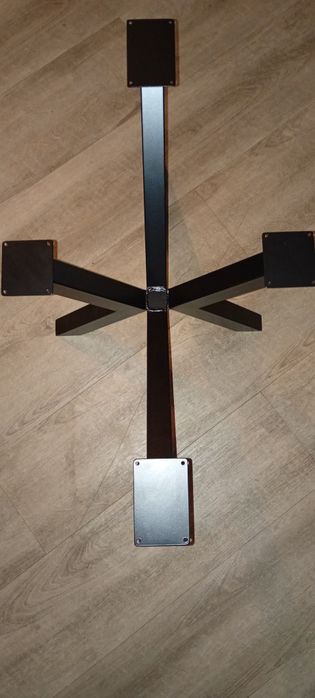 Stelaż nogi,pająk loft
