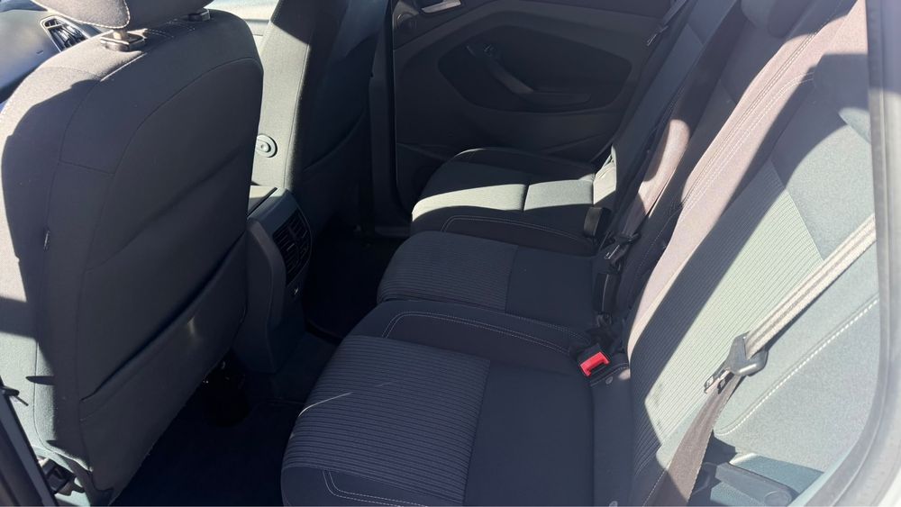 Ford C Max 1.6 TDCI