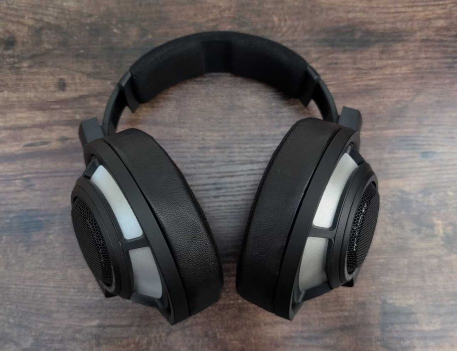 Sennheiser HD800S